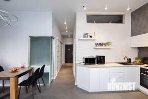 2-к квартира, вторичка, 48м2, 1/12 этаж