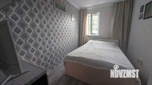 1-к квартира, вторичка, 27м2, 4/4 этаж