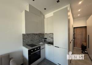 Студия квартира, вторичка, 27м2, 8/20 этаж