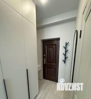 Студия квартира, вторичка, 21м2, 2/4 этаж