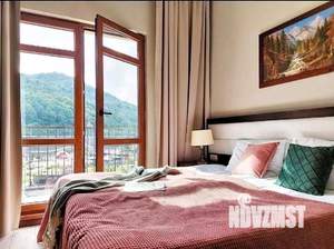 1-к квартира, вторичка, 60м2, 5/6 этаж
