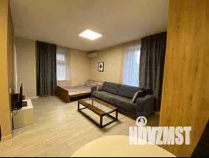1-к квартира, вторичка, 32м2, 3/6 этаж