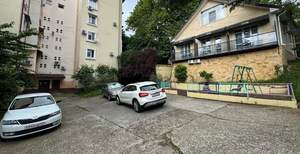 1-к квартира, вторичка, 40м2, 2/6 этаж