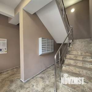 Студия квартира, вторичка, 33м2, 3/3 этаж