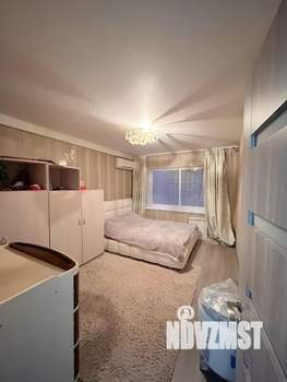 3-к квартира, вторичка, 67м2, 1/5 этаж