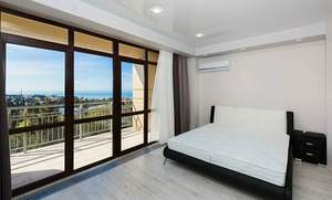 2-к квартира, вторичка, 100м2, 6/9 этаж