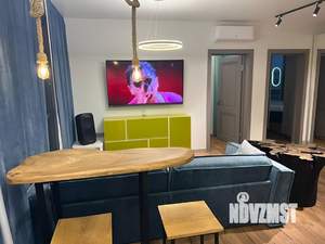 3-к квартира, вторичка, 65м2, 15/25 этаж