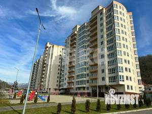 Студия квартира, вторичка, 27м2, 3/12 этаж