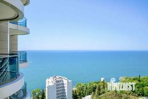 2-к квартира, вторичка, 96м2, 10/20 этаж