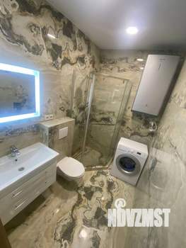 Студия квартира, вторичка, 28м2, 2/3 этаж