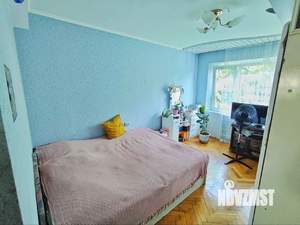 2-к квартира, вторичка, 46м2, 6/6 этаж