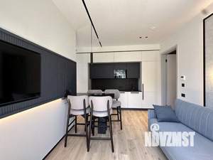 1-к квартира, вторичка, 40м2, 3/3 этаж