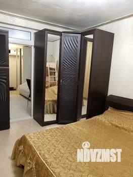 1-к квартира, вторичка, 30м2, 1/5 этаж