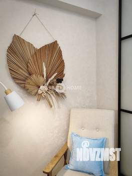 2-к квартира, вторичка, 40м2, 1/6 этаж