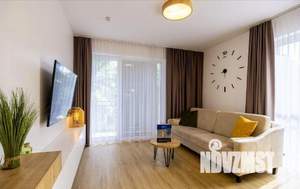 1-к квартира, вторичка, 39м2, 2/5 этаж