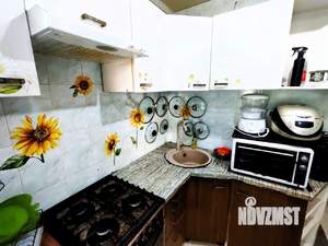 1-к квартира, вторичка, 30м2, 2/5 этаж