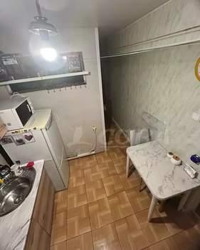 1-к квартира, вторичка, 30м2, 1/5 этаж