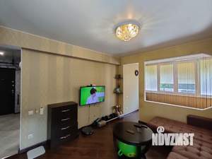 1-к квартира, вторичка, 36м2, 3/5 этаж