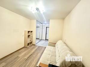 Студия квартира, вторичка, 18м2, 2/5 этаж