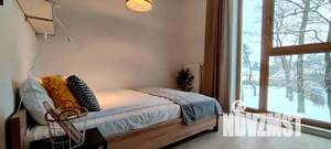 2-к квартира, вторичка, 55м2, 2/3 этаж