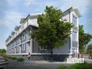 Студия квартира, вторичка, 15м2, 1/4 этаж