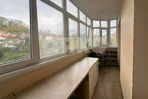 1-к квартира, вторичка, 52м2, 7/14 этаж