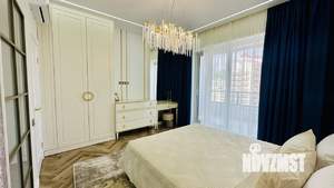2-к квартира, вторичка, 90м2, 14/22 этаж