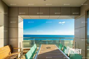 4-к квартира, вторичка, 340м2, 19/21 этаж