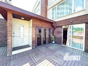 4-к квартира, вторичка, 580м2, 9/10 этаж