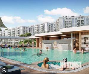 Студия квартира, вторичка, 25м2, 7/7 этаж