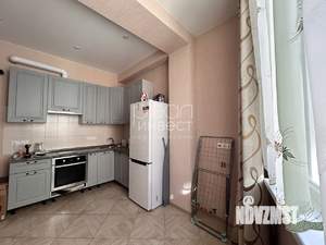 1-к квартира, вторичка, 31м2, 4/7 этаж