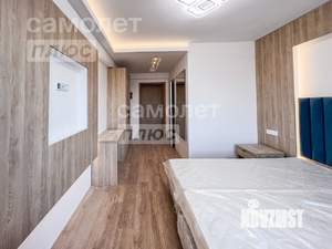 1-к квартира, вторичка, 18м2, 4/7 этаж