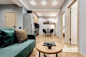 2-к квартира, вторичка, 65м2, 4/4 этаж