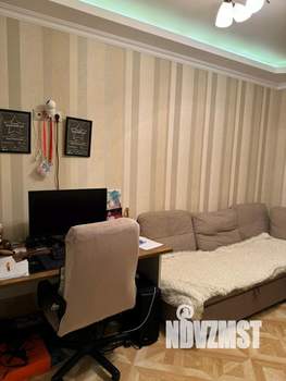 2-к квартира, вторичка, 53м2, 4/12 этаж