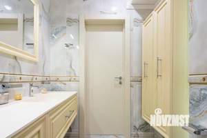 3-к квартира, вторичка, 150м2, 19/30 этаж