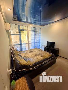 3-к квартира, вторичка, 74м2, 5/5 этаж