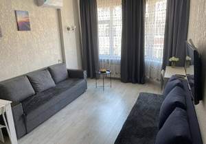 Студия квартира, вторичка, 25м2, 3/3 этаж