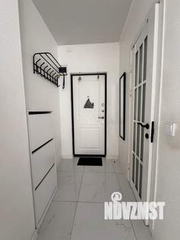 2-к квартира, вторичка, 45м2, 3/6 этаж