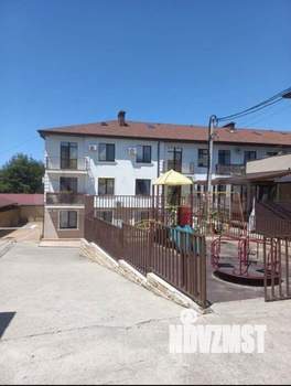 1-к квартира, вторичка, 32м2, 1/2 этаж