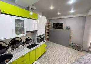 Студия квартира, вторичка, 24м2, 5/10 этаж