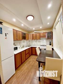 4-к квартира, вторичка, 68м2, 1/6 этаж