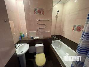 Студия квартира, вторичка, 25м2, 3/5 этаж