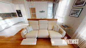 3-к квартира, вторичка, 100м2, 4/5 этаж