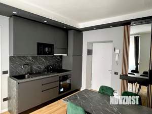 1-к квартира, вторичка, 38м2, 4/5 этаж