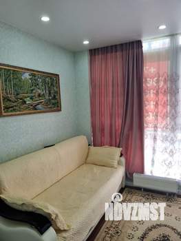 2-к квартира, вторичка, 36м2, 4/25 этаж