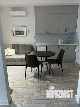 1-к квартира, вторичка, 36м2, 7/13 этаж