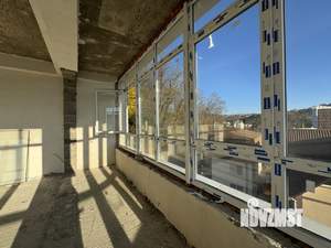 1-к квартира, вторичка, 39м2, 3/4 этаж