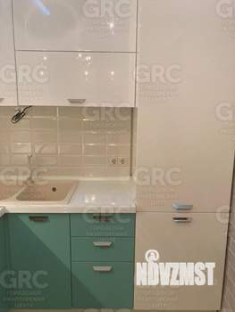 2-к квартира, вторичка, 35м2, 16/19 этаж