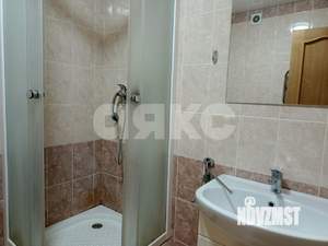 1-к квартира, вторичка, 37м2, 8/8 этаж