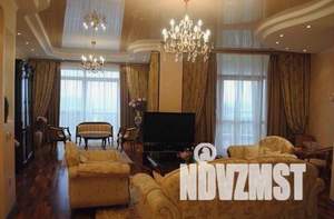 3-к квартира, вторичка, 100м2, 17/22 этаж